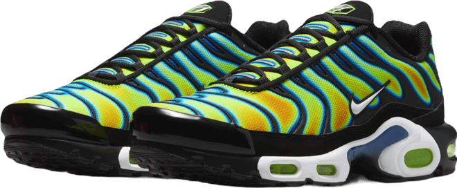 Nike Air Max Plus Shoes