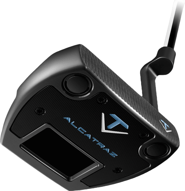 Toulon Golf 2025 Alcatraz H1 Putter | Golf Galaxy