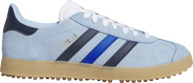 adidas gazelle silver green womens Adidas Originals main image 1