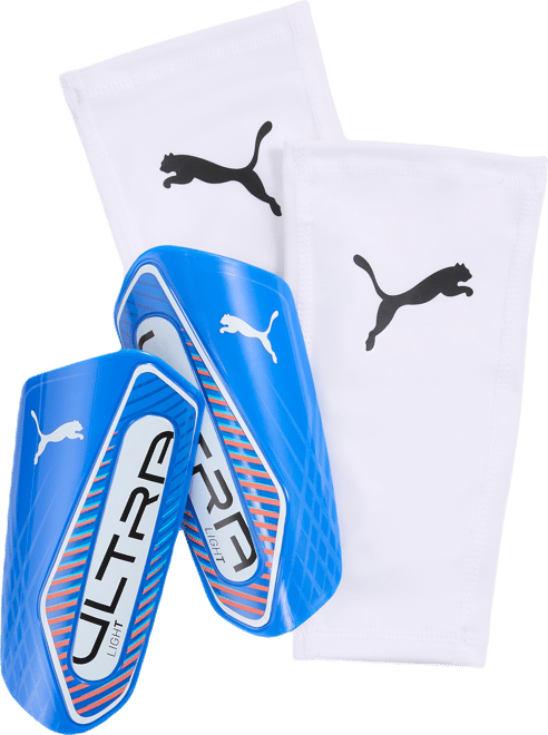 PUMA ULTRA Light Soccer Sleeve Shinguards