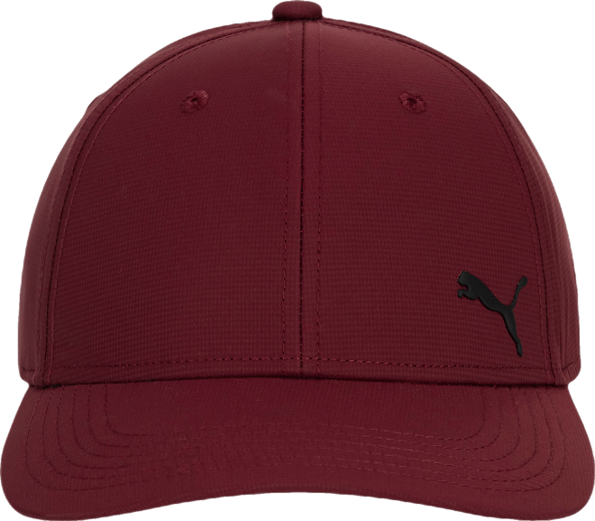 PUMA Force 3.0 Stretch Fit Cap