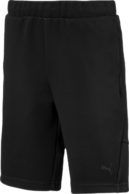PUMA TECH Big Kids' Shorts