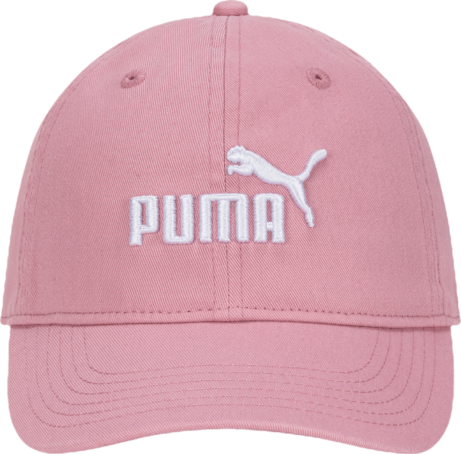 PUMA The Weekend Big Kids' Adjustable Hat