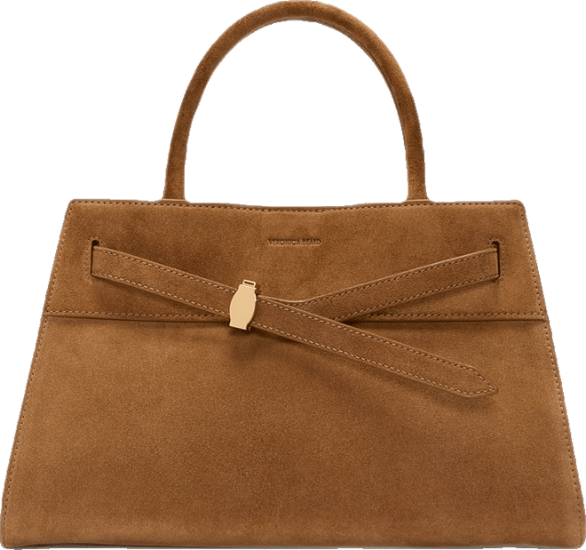 Leopard Brushed Wool Meg Mini Skirt