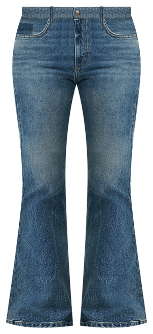 Women's High Rise Flare Jean | Women | Lee®