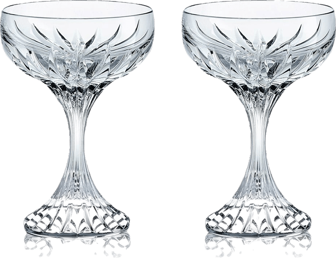 Baccarat Massena Collection | Bloomingdale's