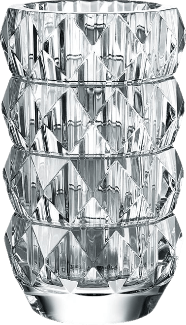 Baccarat Louxor Vase Collection | Bloomingdale's Home