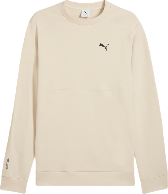 PUMATECH Crew Sweatshirt