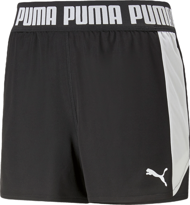 PUMA Train All Day 3" Shorts