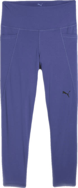 PUMA Train All Day Essentials High-Waisted Capri Training Leggings