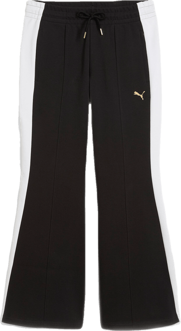 PUMA T7 Flared Pants