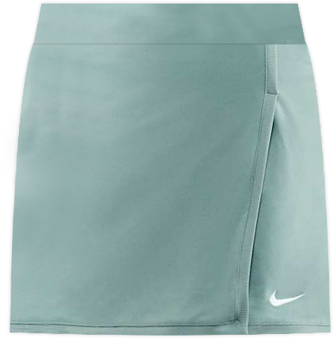 Nike Victory Women's Dri-FIT Straight Tennis Skirt