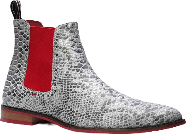 Men's Mantra Chelsea Boots