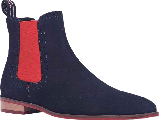 Men's Mantra Chelsea Boots