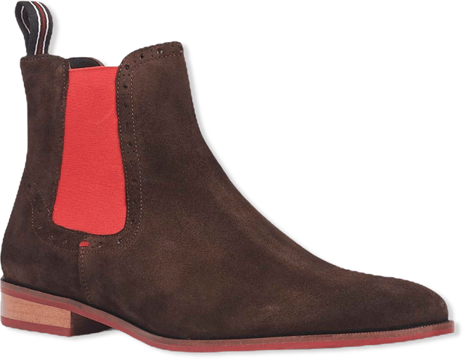 Men's Mantra Chelsea Boots