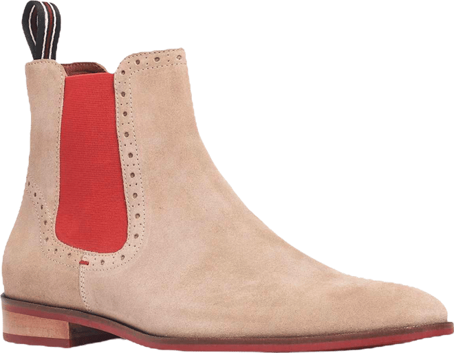 Men's Mantra Chelsea Boots