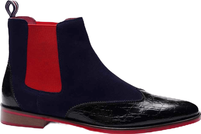 Men's Mantra Chelsea Boots