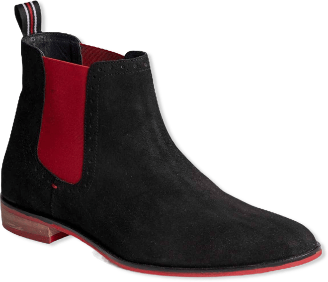 Men's Mantra Chelsea Boots