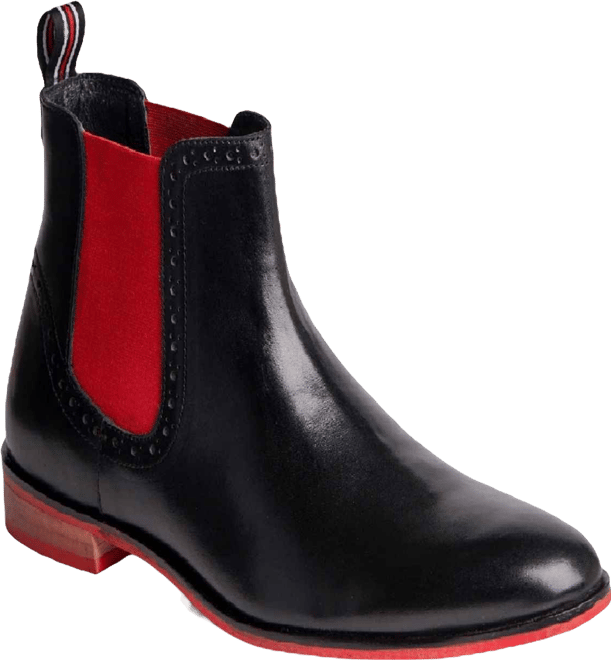 Men's Mantra Chelsea Boots