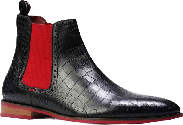 Men's Mantra Chelsea Boots