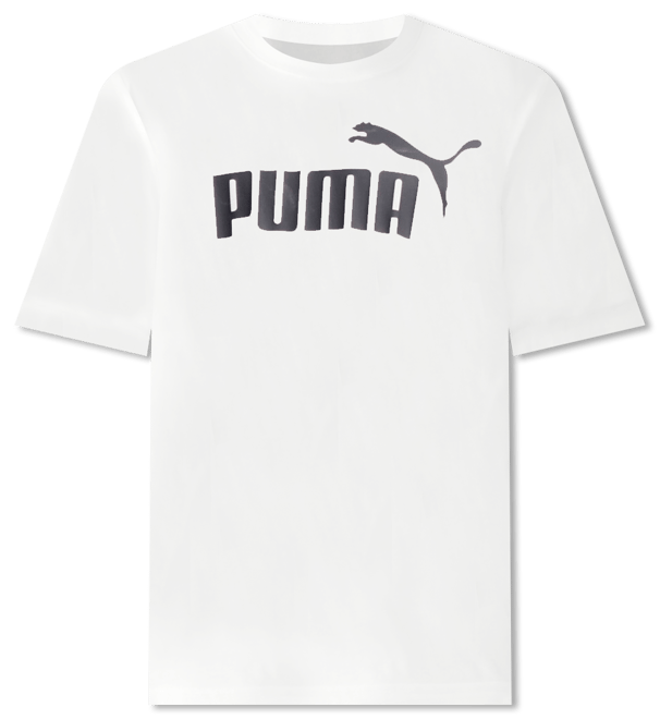 Men's Essential Logo T-Shirt