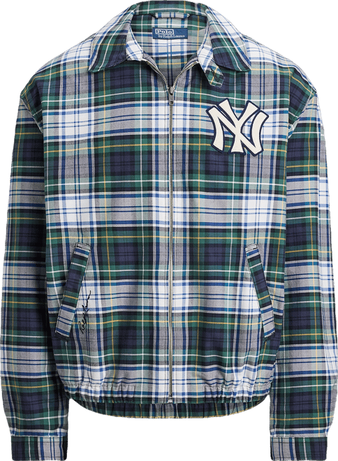 Unisex Yankees Chino Jacket