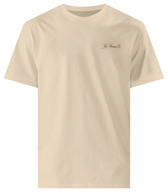 Men's Relaxed-Fit Logo Graphic T-Shirts