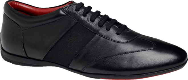 Men's Fleetwood Low-Top Fashion Sneaker