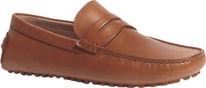 Men's Ritchie Slip-On Casual Driving Loafer