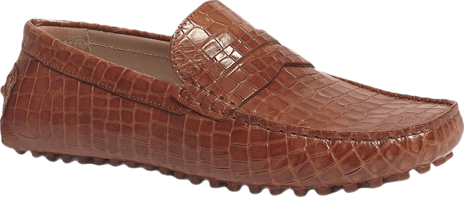 Men's Ritchie Slip-On Casual Driving Loafer