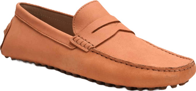 Men's Ritchie Slip-On Casual Driving Loafer