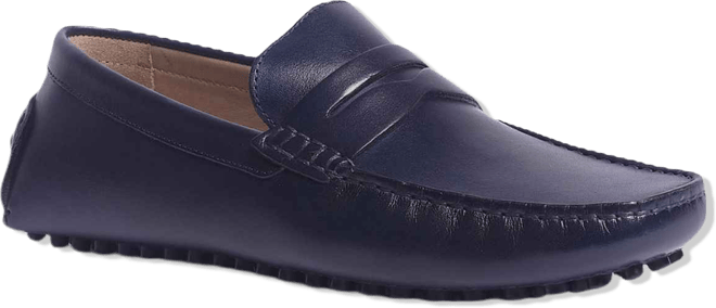 Men's Ritchie Slip-On Casual Driving Loafer