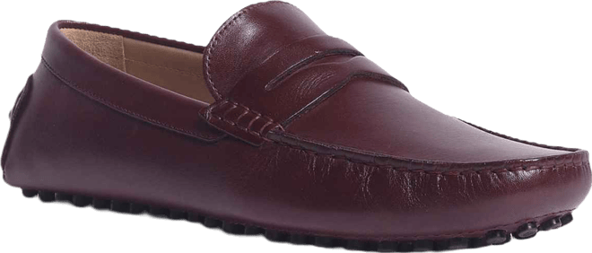 Men's Ritchie Slip-On Casual Driving Loafer