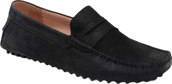 Men's Ritchie Slip-On Casual Driving Loafer