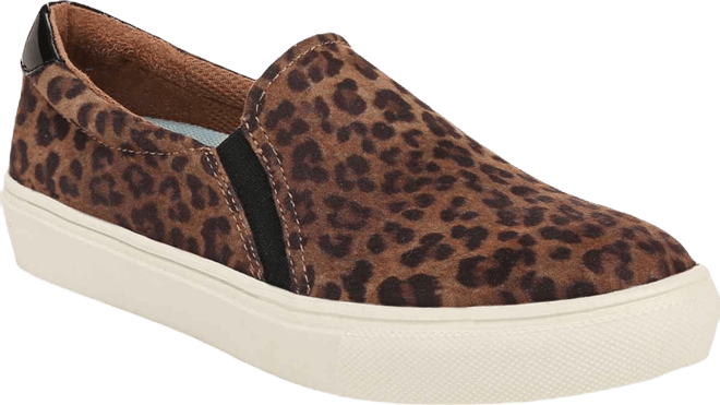 Women's Nova Slip-On Sneakers