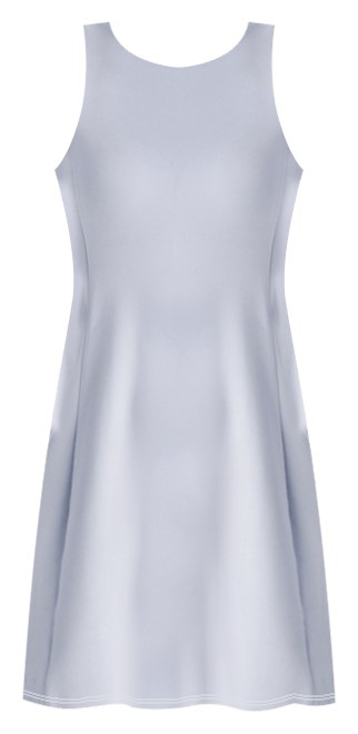 Women's Dune Sky Performance Sleeveless Dress