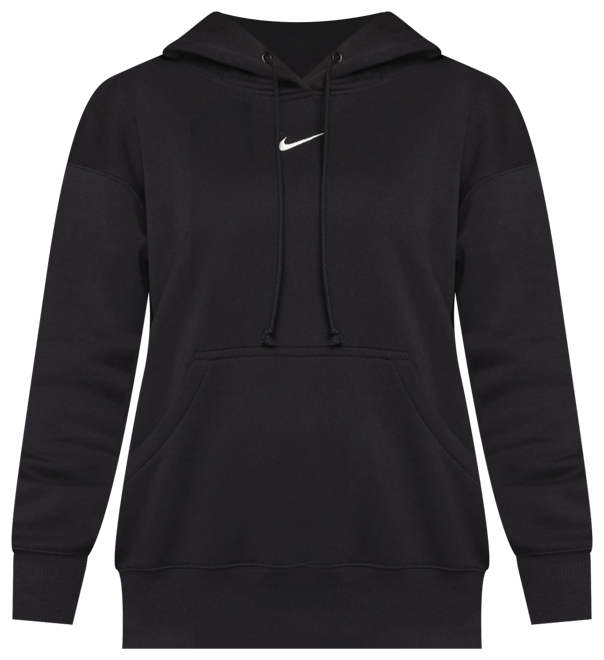 Women's Sportswear Phoenix Fleece Oversized Pullover Hoodie