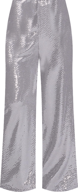 Women's Anna Fit Pull-On Sequin Pant