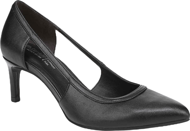 Women's Alma Pointed Toe Dress Pumps