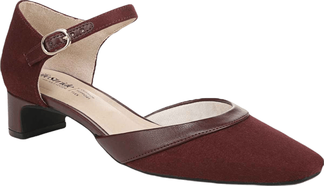 Women's Leighton Snip Toe Dress Pumps