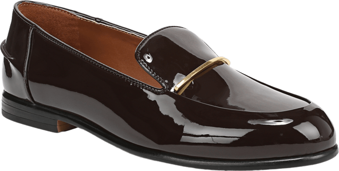 Women's Mirabelle Almond Toe Loafers