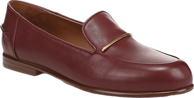 Women's Mirabelle Almond Toe Loafers