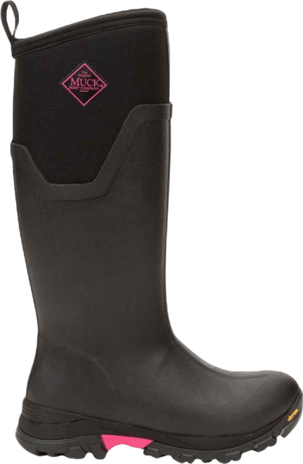 Women's Arctic Ice Tall Boot + Vibram Arctic Grip A.t.