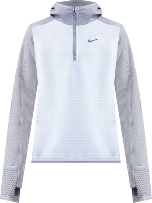 Nike Older Kids' Therma-FIT 1/4-Zip Top