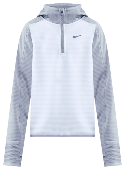 Nike Older Kids' Therma-FIT 1/4-Zip Top
