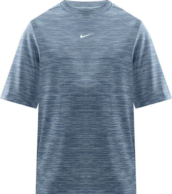 Nike Multi Dri-FIT Kısa Kollu Genç Çocuk Üstü