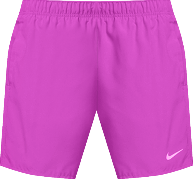 Nike Challenger Men's Dri-FIT 18cm (approx.) Brief-Lined Running Shorts