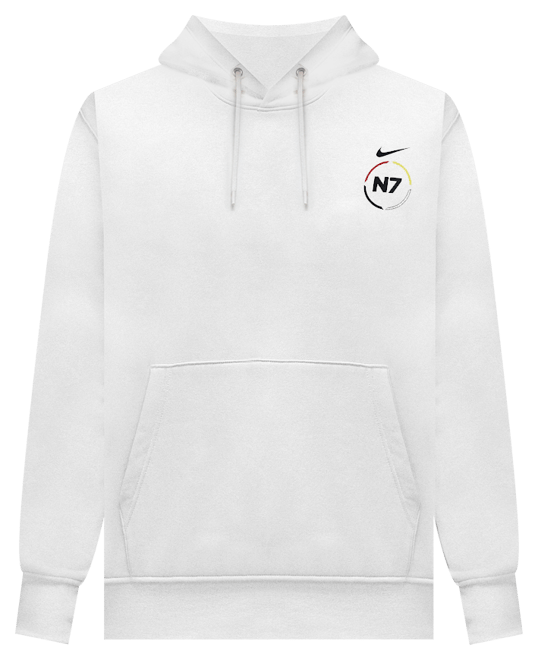 Nike Club N7 Pullover Hoodie