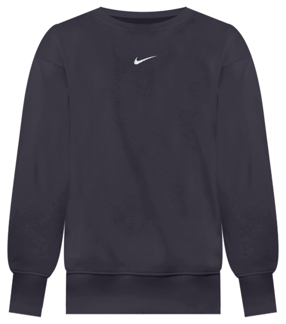 Nike Sportswear Phoenix Fleece Women's Oversized Crew-Neck Sweatshirt