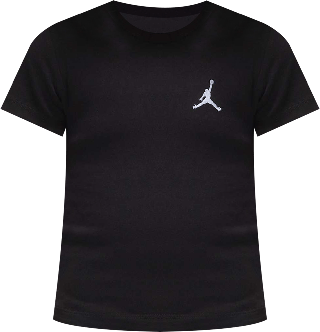 Jordan Brooklyn Essentials Big Kids' T-Shirt
